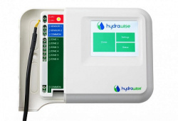 Пульт управления HC-1201i-E внутренний (HUNTER) (10)