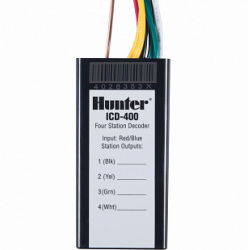 Декодер ICD-400 (HUNTER) (20)