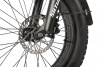 Электровелосипед Gelbert Saturn 3 PRO MAX
